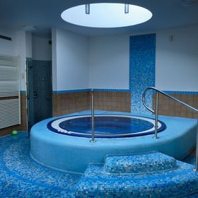 Pufi Kastély Verőce