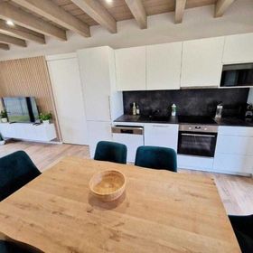 Apartmán Adalujan Horní Bečva