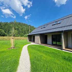 Apartmán Adalujan Horní Bečva