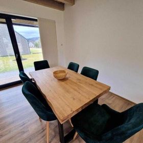 Apartmán Adalujan Horní Bečva