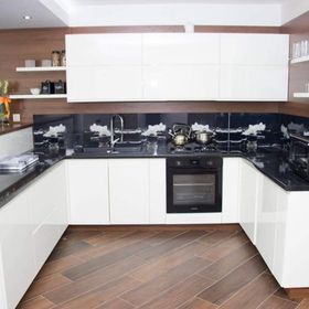 Willa Ciche Chochołów