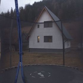 Cabana Ali House Poiana Fagului