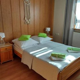 Pokoje Gościnne Zych Chochołów