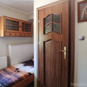 Noclegi Modrzewina Elbląg