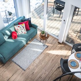 Glamping Stare Sady w Kopytówce