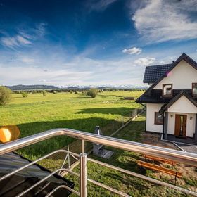 Prowincja Tatra Cottages Dębno, Białka Tatrzańska
