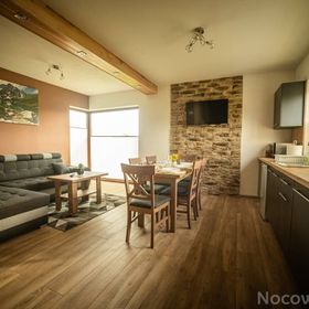 Prowincja Tatra Cottages Dębno, Białka Tatrzańska