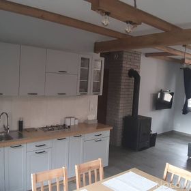 Przy Lesie Białowieża