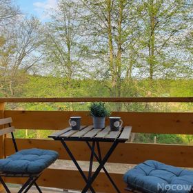 Przy Lesie Białowieża