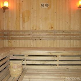 Ośrodek Wczasowy Groń Placówka