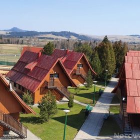 Ośrodek Wczasowy Groń Placówka
