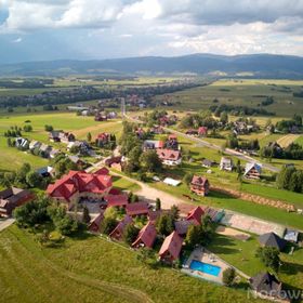 Ośrodek Wczasowy Groń Placówka