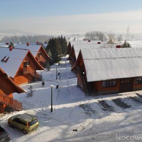 Ośrodek Wczasowy Groń Placówka
