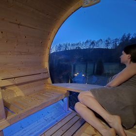 Domek na roztoczu Krasnobród