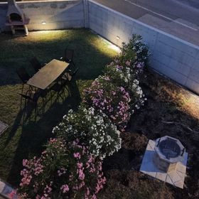 Apartmani Sea Lake Magic Tribalj