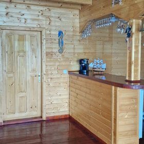 Holiday Lake House Bicaz