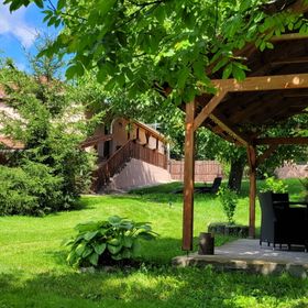 Gárdonyi Ház Sály