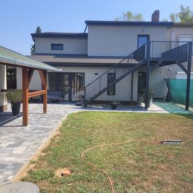 Spirit Apartman Villány