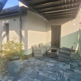 Spirit Apartman Villány