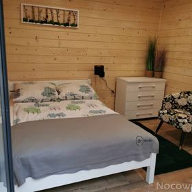 Domki Letniskowe Arosa Krasnobród