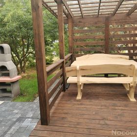 Domki Letniskowe Arosa Krasnobród