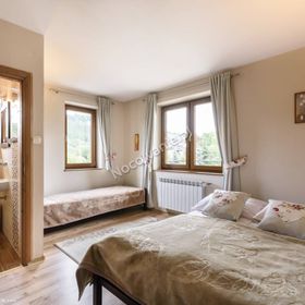 Willa Maciejówka Białka Tatrzańska