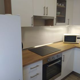 Vár-lak Apartman Pécs