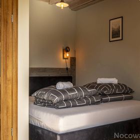 Domek Nad Przełomem Białki Nowa Biała