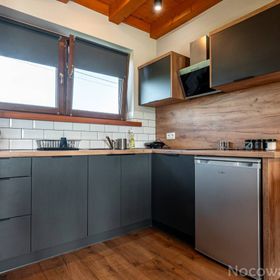 Domek Nad Przełomem Białki Nowa Biała