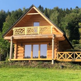 Willa Słońce Brenna