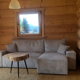 Willa Słońce Brenna