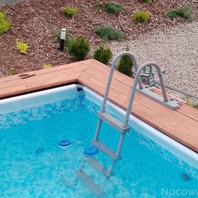 Domek Na Skarpie Kistowo, Sulęczyno 