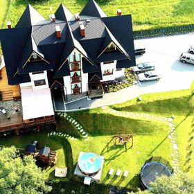 Pokoje gościnne Na Skarpie Białka Tatrzańska