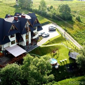 Pokoje gościnne Na Skarpie Białka Tatrzańska