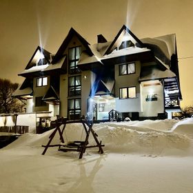Pokoje gościnne Na Skarpie Białka Tatrzańska