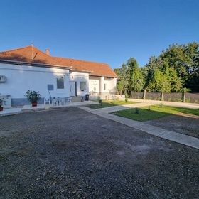 Kincsem Vendégház Tarcal