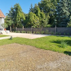 Kincsem Vendégház Tarcal