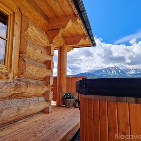 Dom Góralski Łopatówka Murzasichle