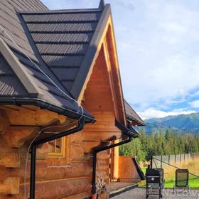 Dom Góralski Łopatówka Murzasichle