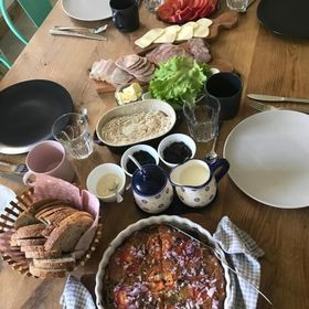 Folwark Mazurskie Legendy Kruklanki