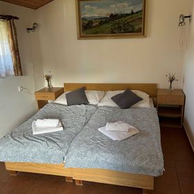 Slunečná Lada Borová Lada