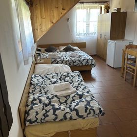 Slunečná Lada Borová Lada