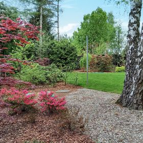 Vendégház Pobiedziska - PPW499