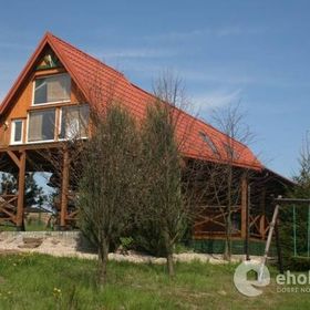 Dom Letniskowy Orchidea Chrzanowo, Ełk