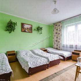 Pokoje Pod Tylką Krościenko nad Dunajcem