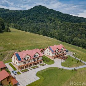 Pokoje i Apartamenty Pod Źródełkiem Cisna