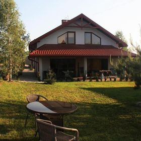 Mazurskie Domy - Jaśmin & Lilia Chrzanowo, Ełk