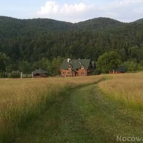 Pokoje Gościnne Kyczyrka Liszna, Cisna