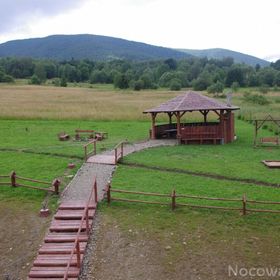 Pokoje Gościnne Kyczyrka Liszna, Cisna