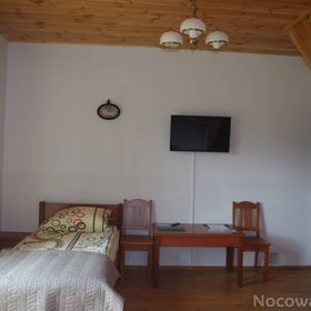 Pokoje Gościnne Kyczyrka Liszna, Cisna